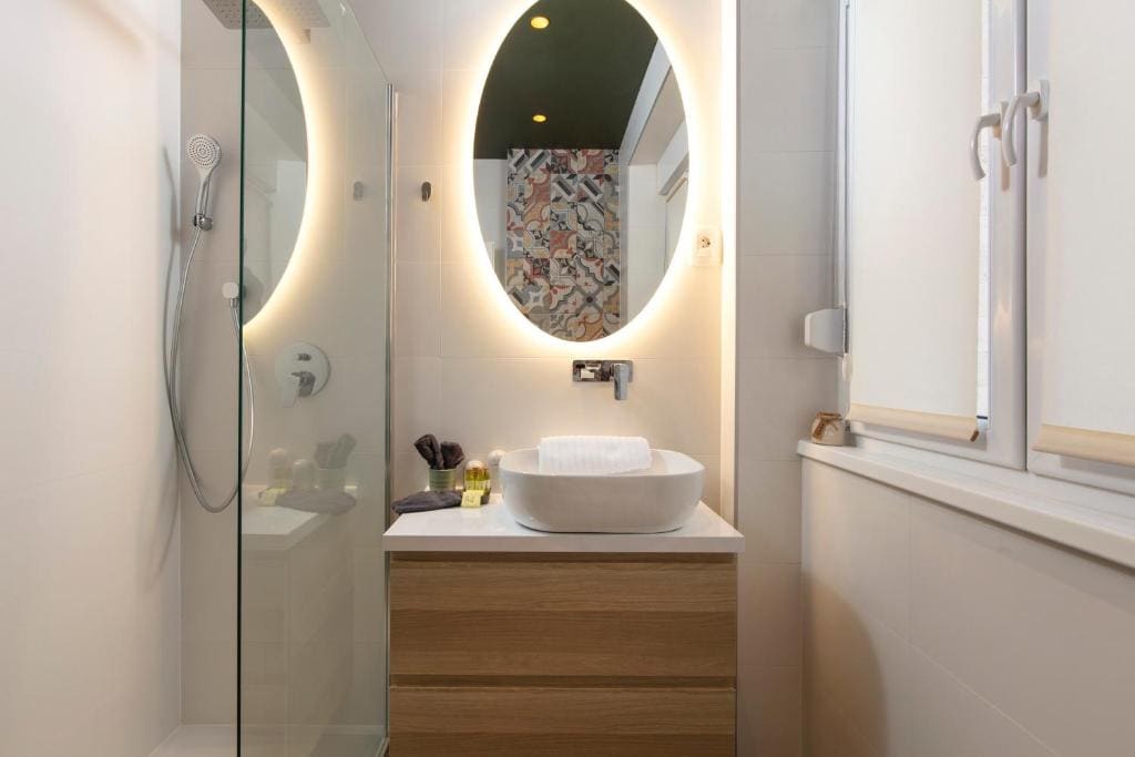 Aborda Rooms - View 6