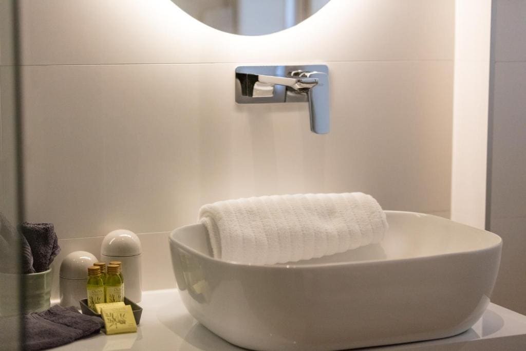 Aborda Rooms - View 4