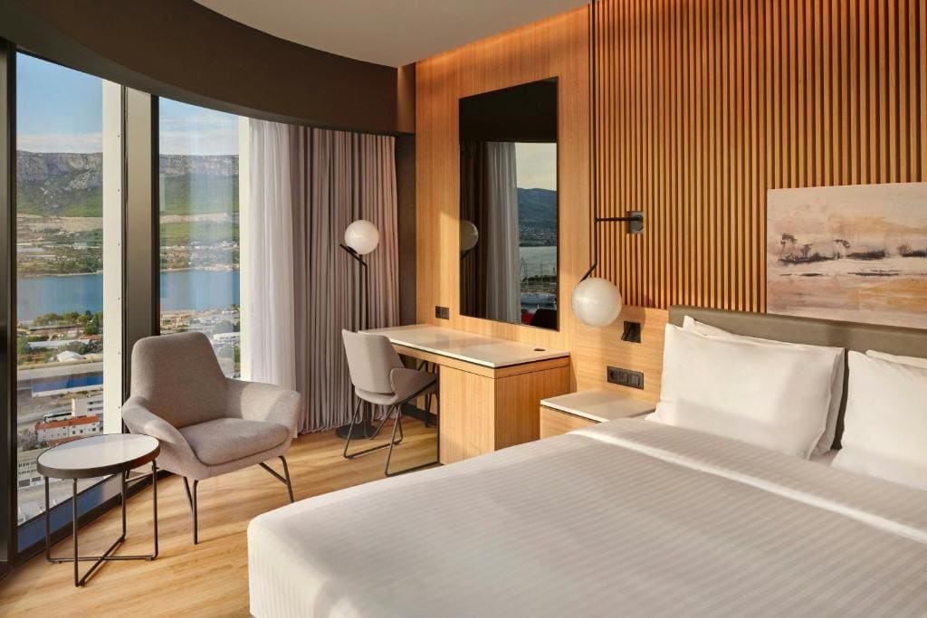 AC Hotel by Marriott Split - View 2