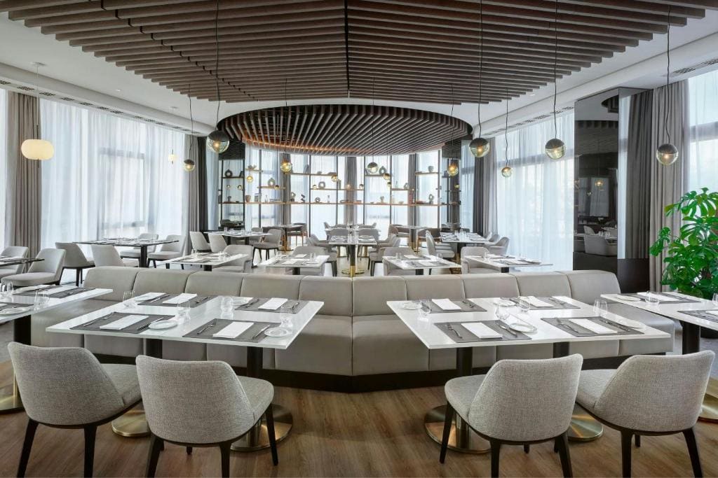AC Hotel by Marriott Split - View 3