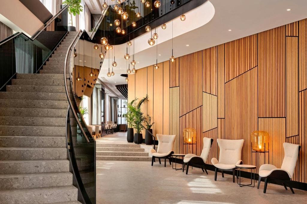 AC Hotel by Marriott Split - View 4