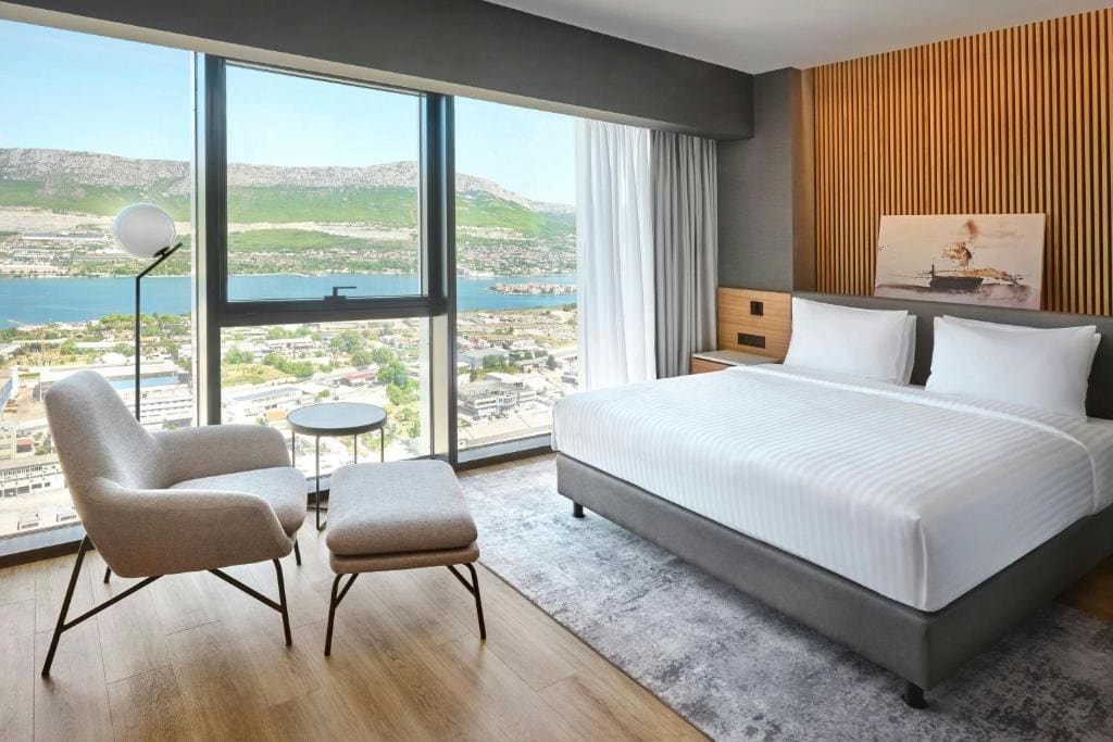 AC Hotel by Marriott Split - View 7