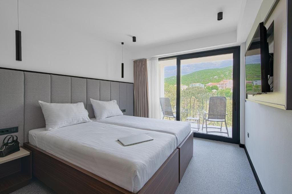 Hotel Ad Turres - View 3