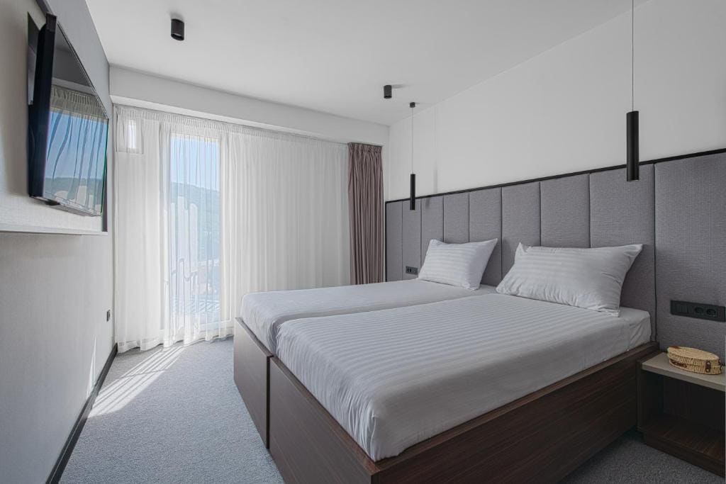 Hotel Ad Turres - View 2