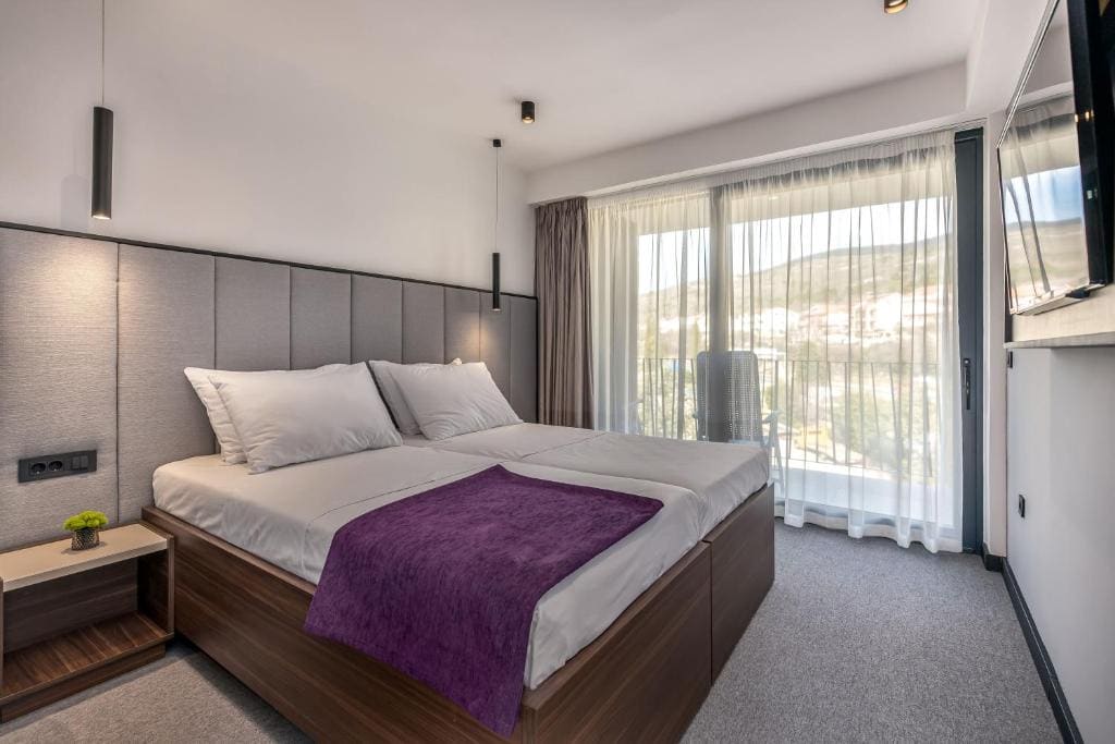 Hotel Ad Turres - View 7