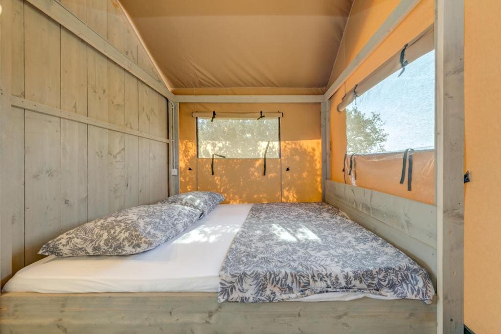 Adriatic Heritage Glamping No2 with Jacuzzi - View 2