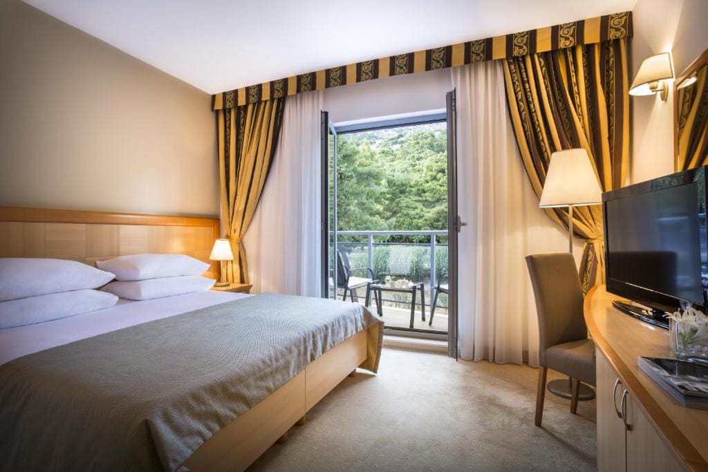 Aminess Vival Grand Azur Hotel - View 7
