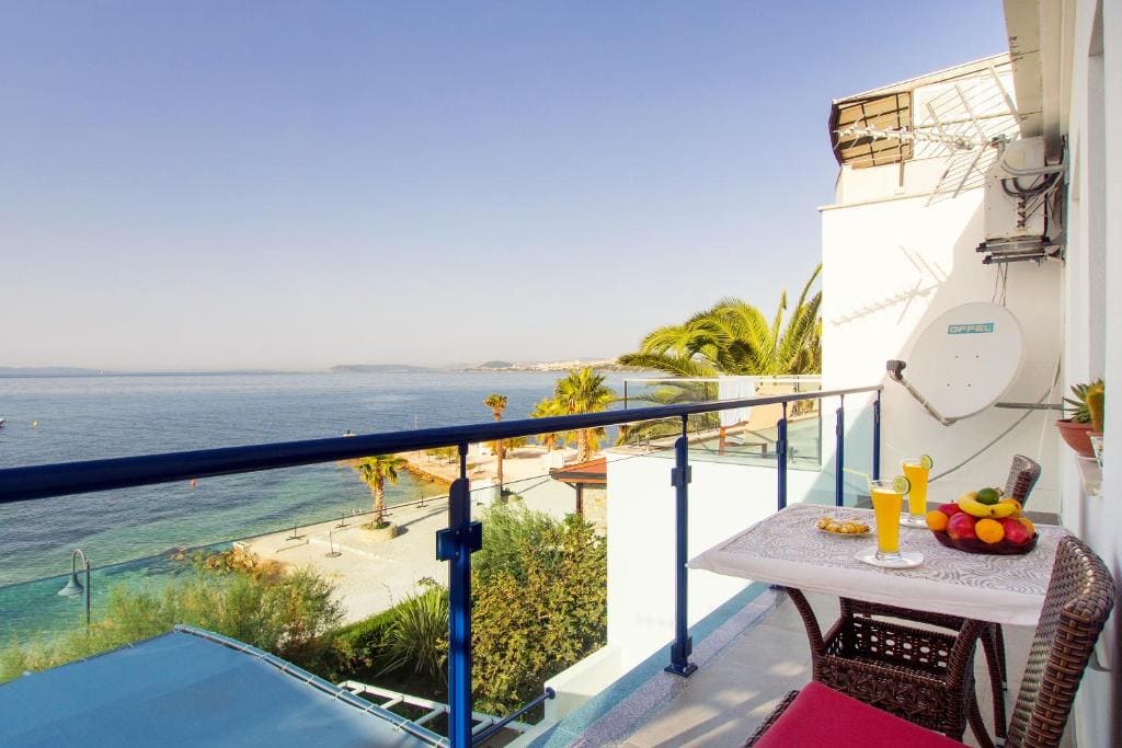 Beach Guesthouse Mediteran - Vista 3