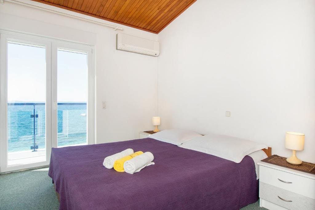Beach Guesthouse Mediteran - Vista 7