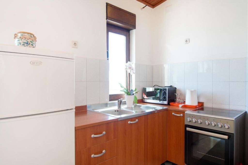 Beach Guesthouse Mediteran - Vista 5