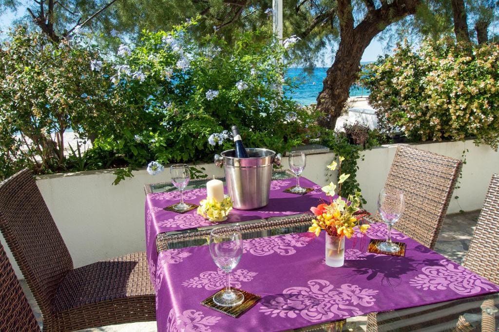 Beach Guesthouse Mediteran - Vista 4