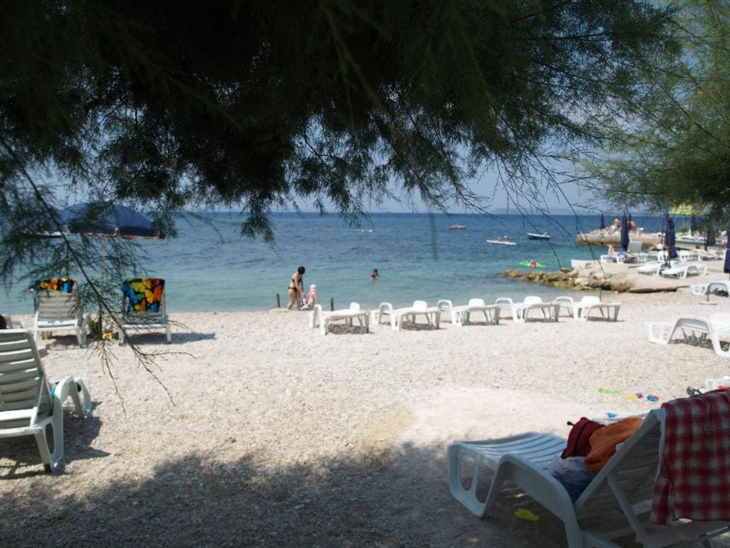 Beach Guesthouse Mediteran - Vista 2