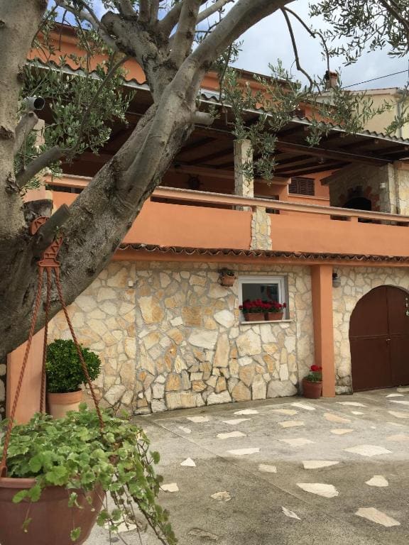 Guesthouse Tariba - View 3