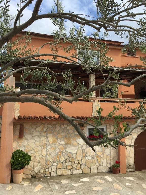 Guesthouse Tariba - View 2