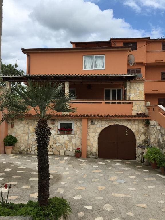 Guesthouse Tariba - View 5