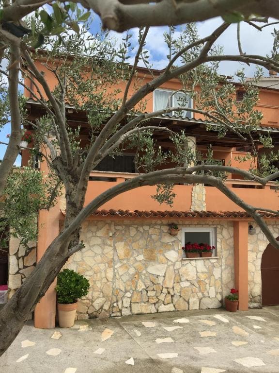 Guesthouse Tariba - View 4