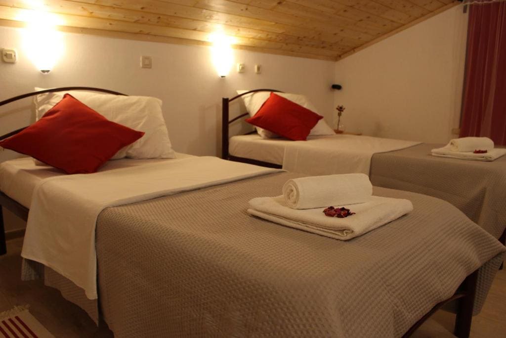 Guesthouse Casetta Verde - View 6