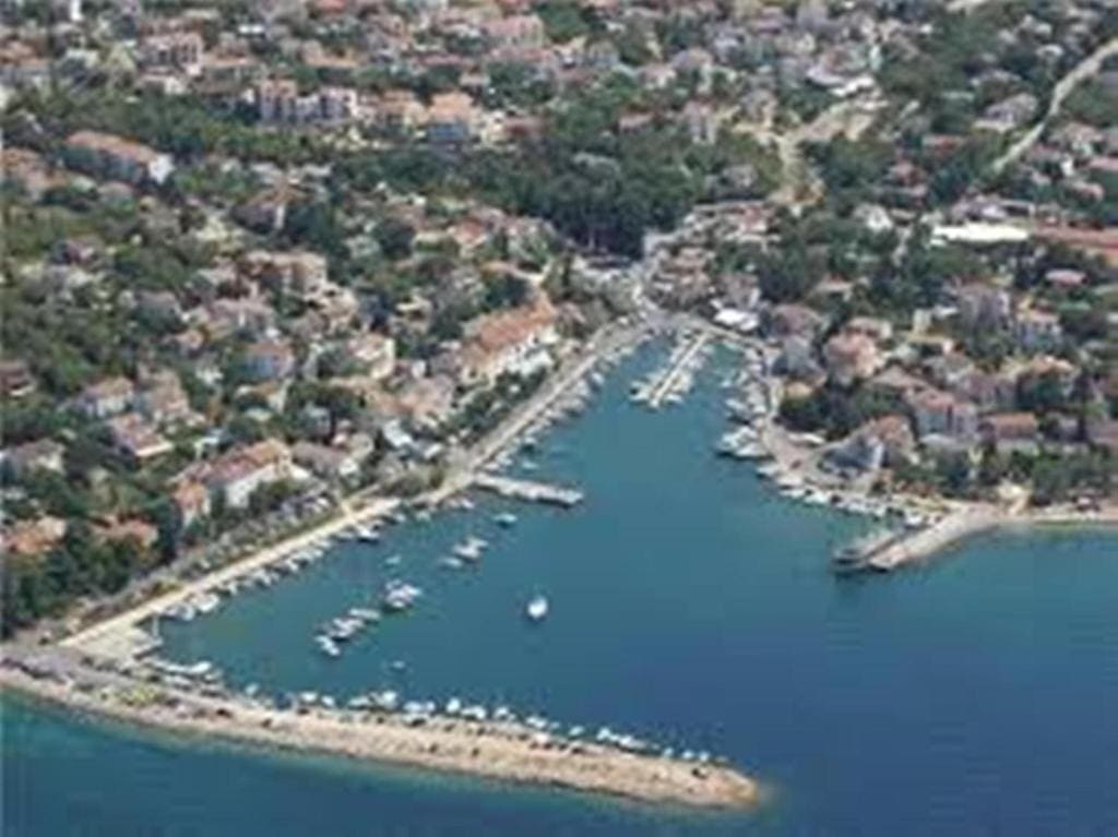 Apartmani Cvelic - Main view