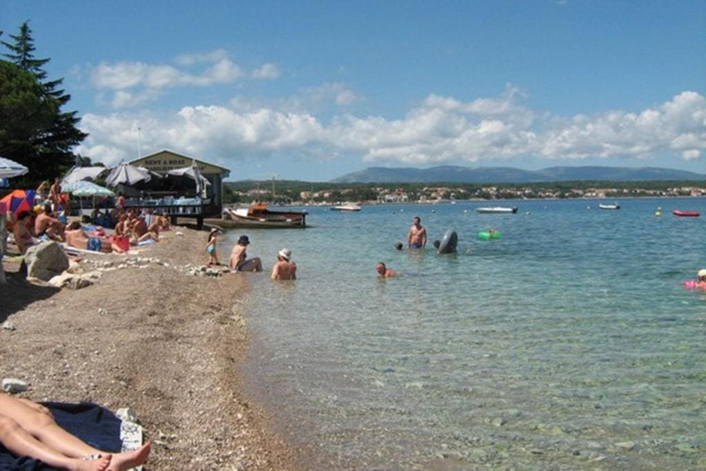 Apartmani Cvelic - View 2