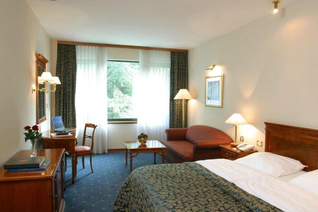 Hotel AS - View 7