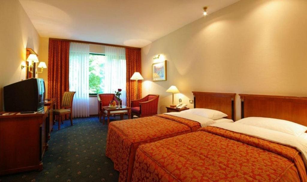 Hotel AS - View 2