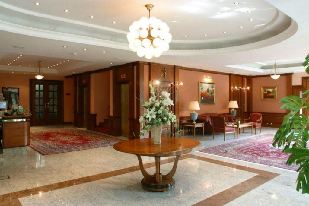 Hotel AS - View 4
