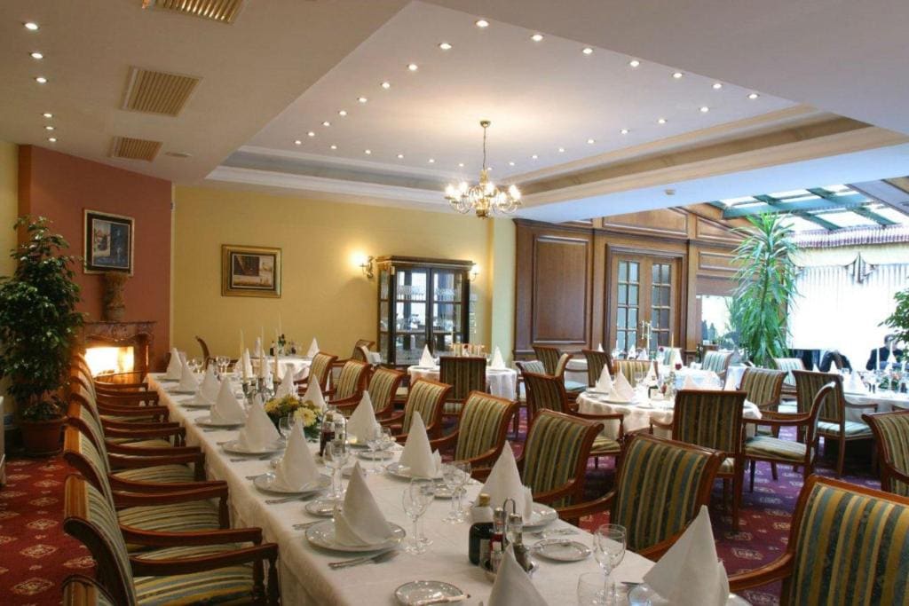 Hotel AS - View 3