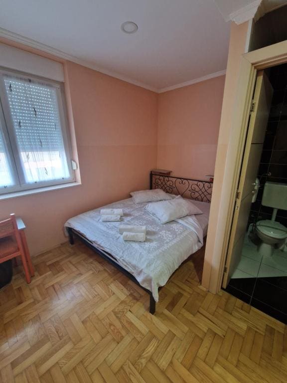 Bed and Breakfast Turist - Main view