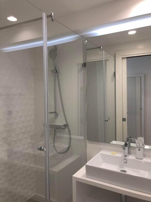 Bel Etage Luxury Rooms - View 5