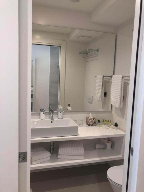 Bel Etage Luxury Rooms - View 7