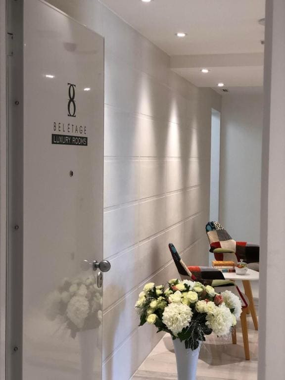 Bel Etage Luxury Rooms - View 6