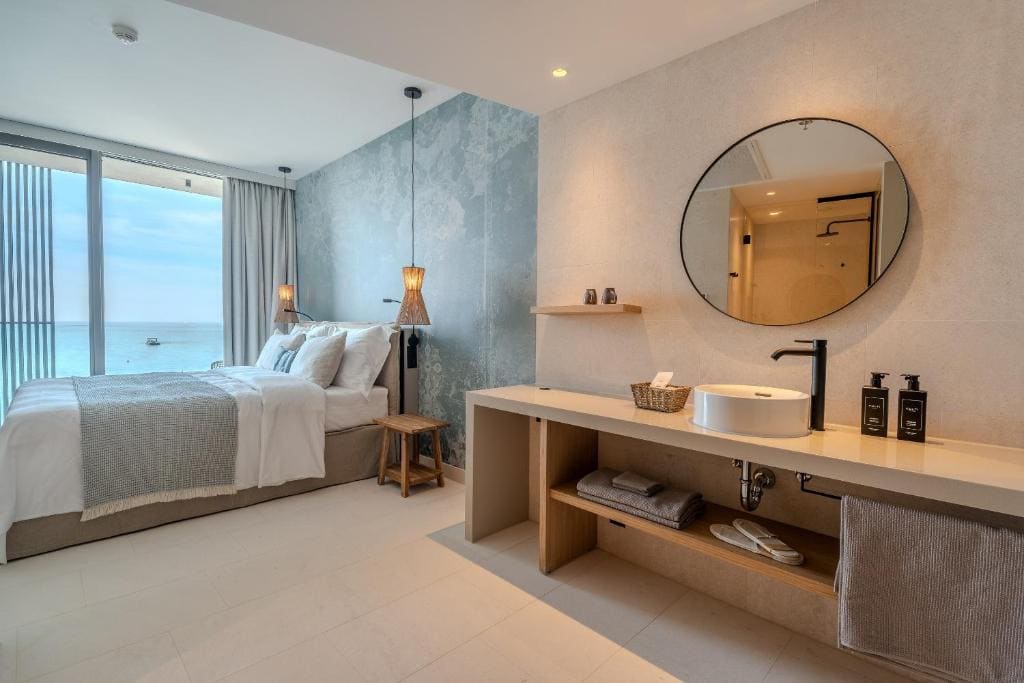 Blu Mare Hotel - View 6