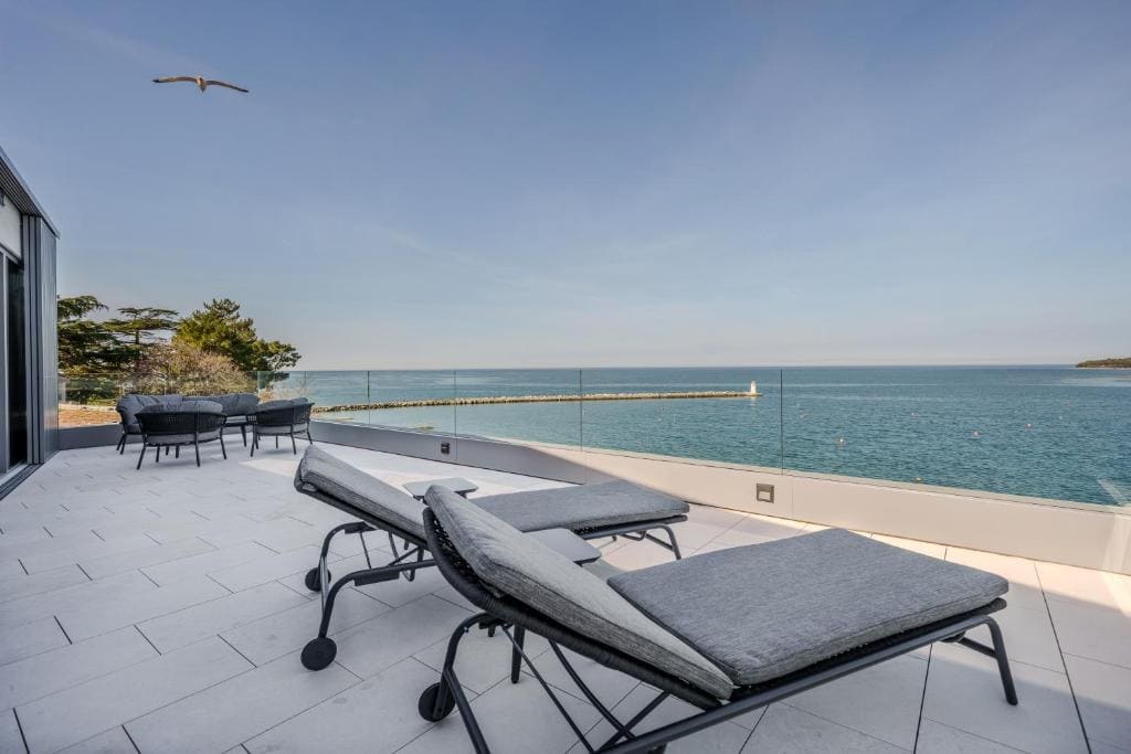 Blu Mare Hotel - View 4
