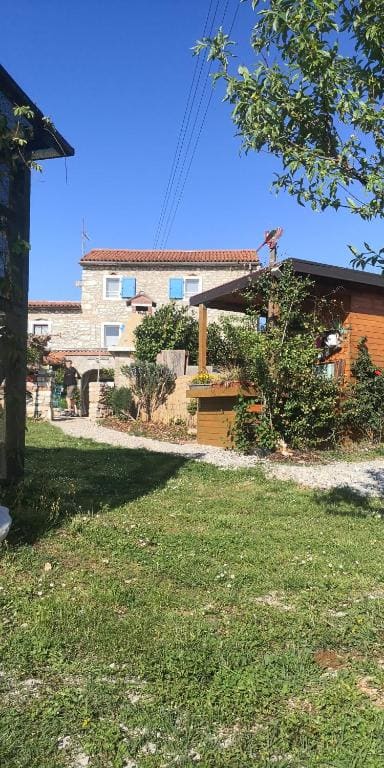 Casa Romantica - Vista 6