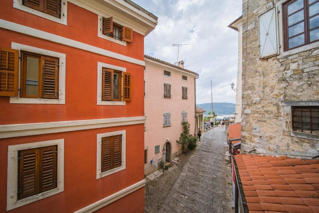 Borgo Sereno - View 2