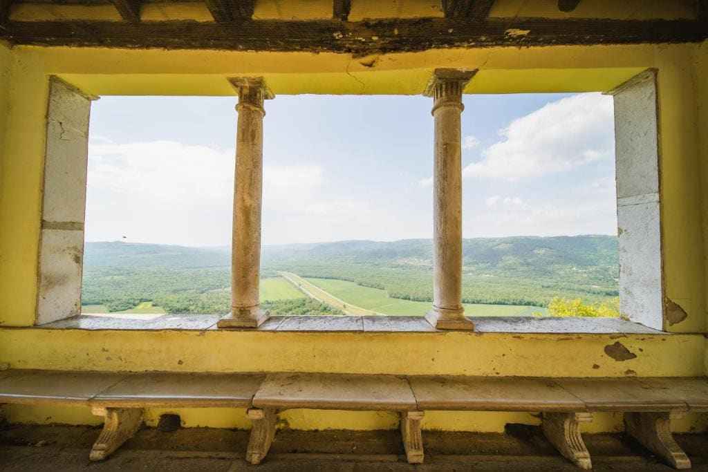 Borgo Sereno - View 3