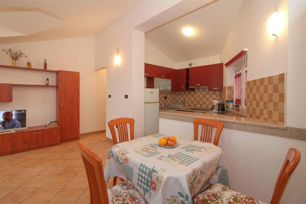 Bruk in Lovran - Kvarner Region - Vista 3