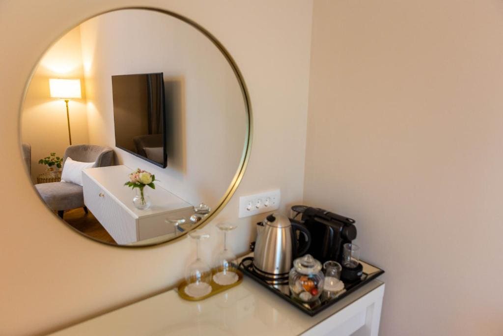 City and Style Luxury Rooms Split 2 - View 7