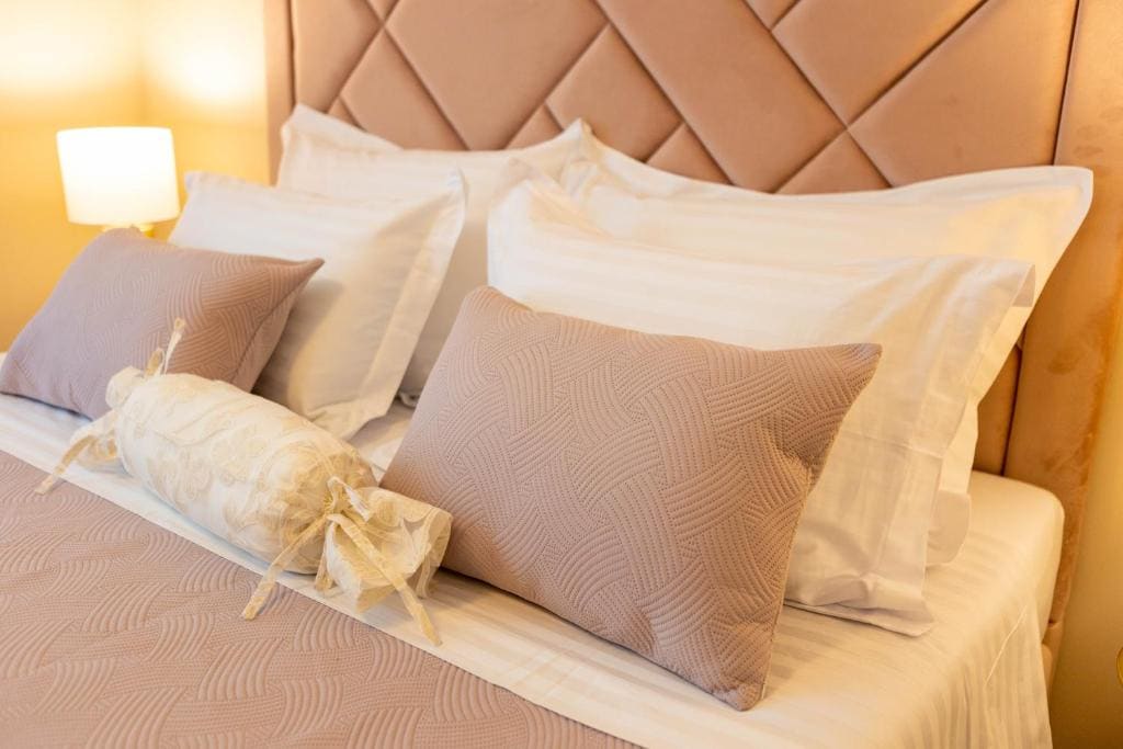 City and Style Luxury Rooms Split 2 - View 4