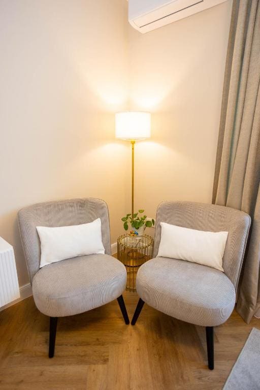 City and Style Luxury Rooms Split 2 - View 2