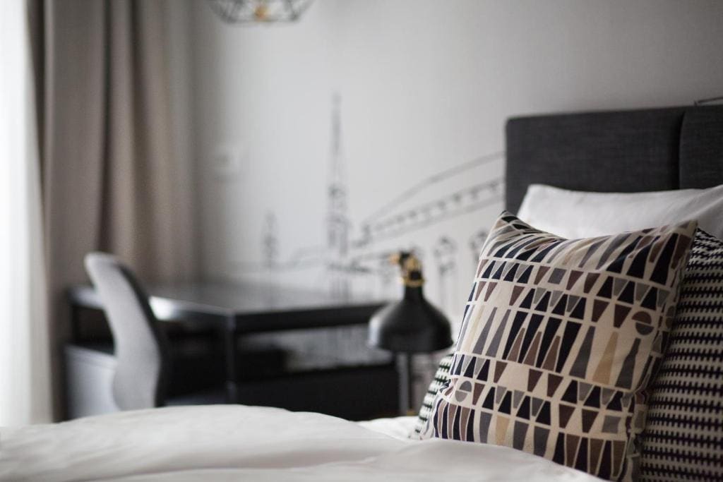 Classy Design Accommodation - View 7