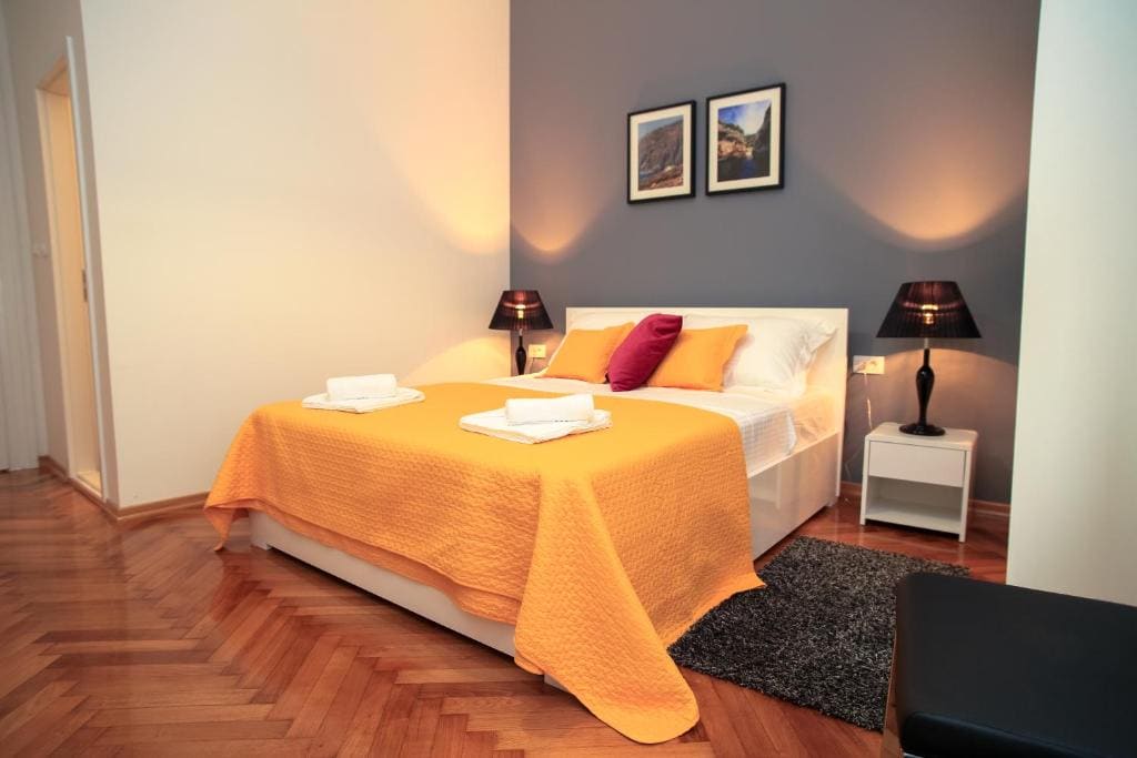 Contarini Luxury Rooms - View 4