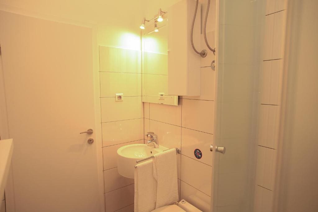 Contarini Luxury Rooms - Main view