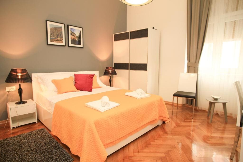 Contarini Luxury Rooms - View 7