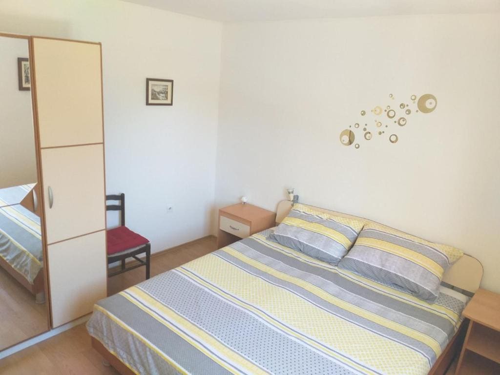 Cosy Medulin apartments with terrace - View 5