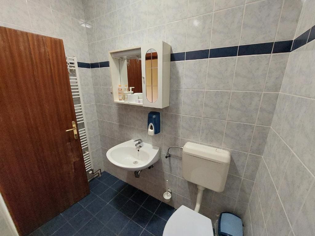 CBB Rooms - Main view