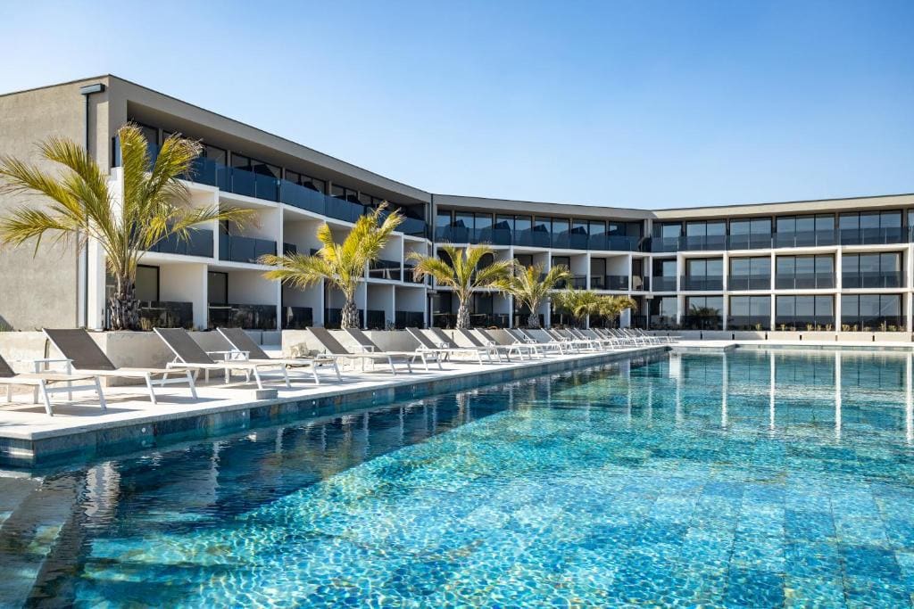 Resort Del Mar Emotion - View 4