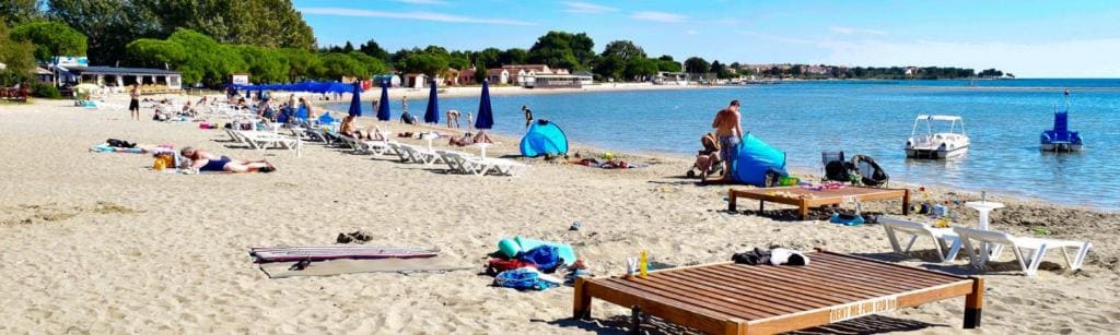 Double room with bathroom, beach close, kitchen use - View 4
