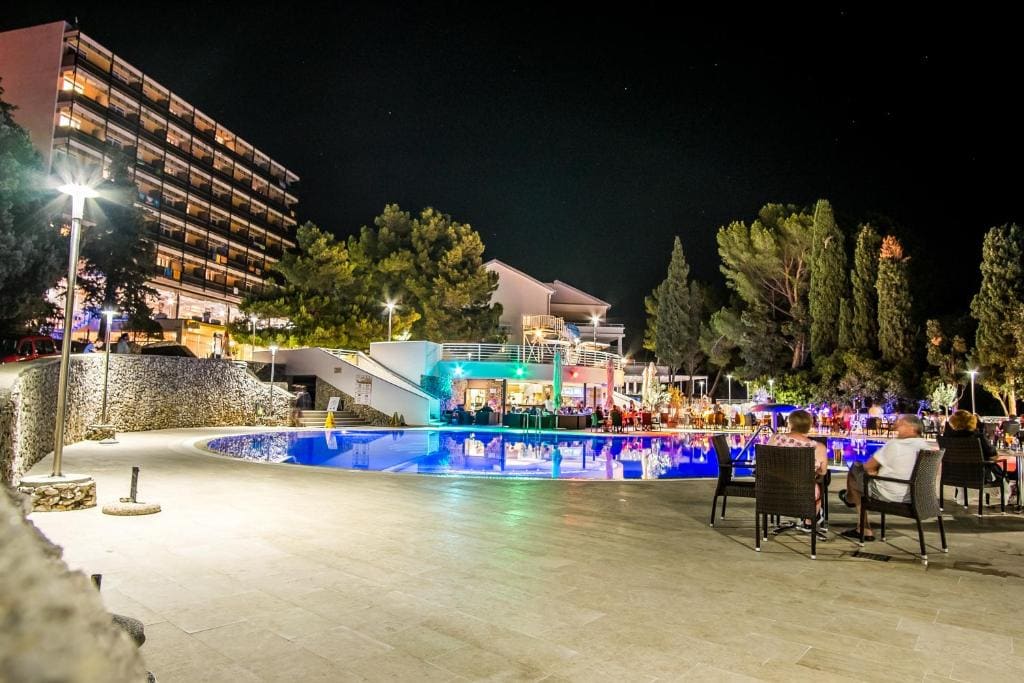 Hotel Dražica - Hotel Resort Dražica - View 5