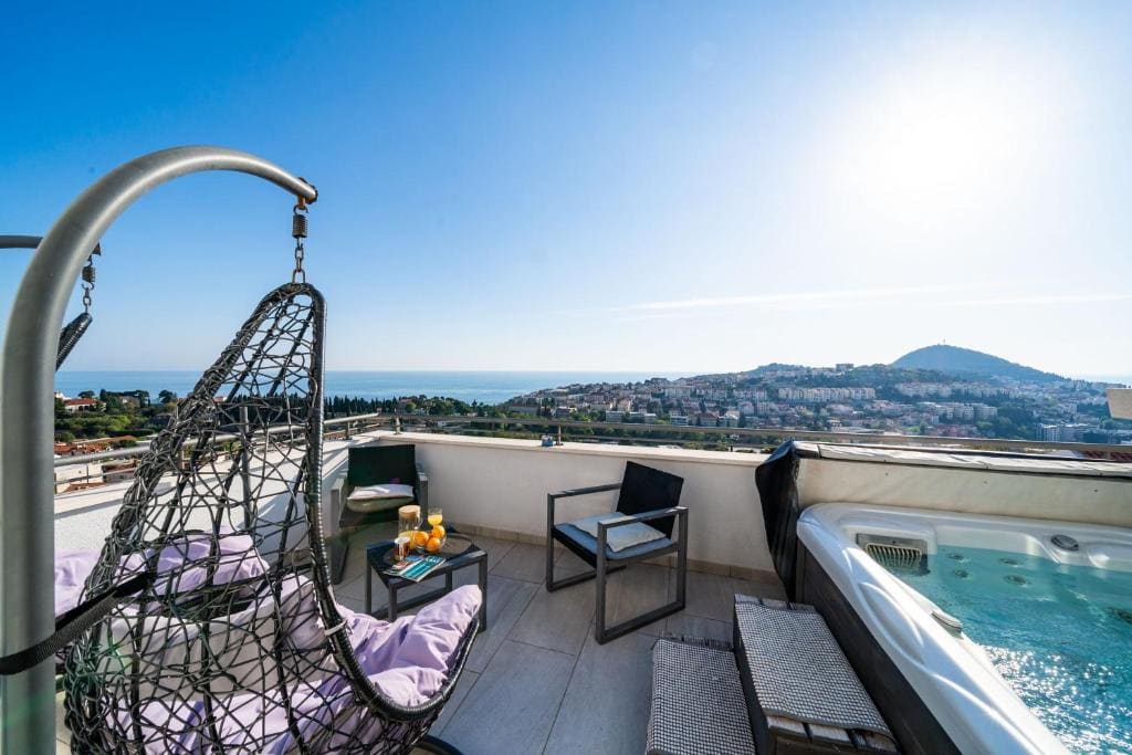 Dubrovnik Icy Guest House - View 5